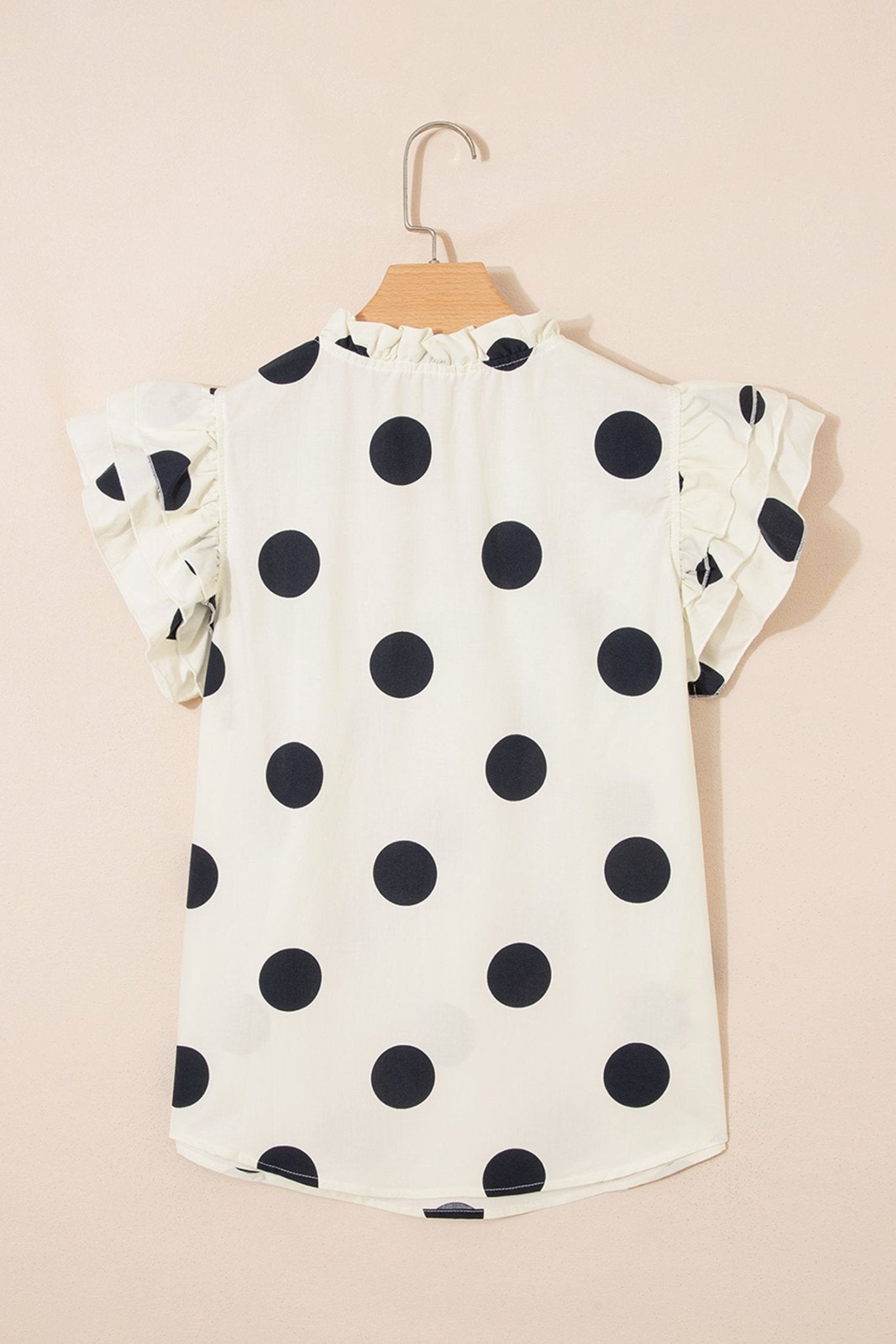 Jane Short Sleeve Shift Blouse - Hello Beautiful BoutiqueBlouses & ShirtsThreaded Pear