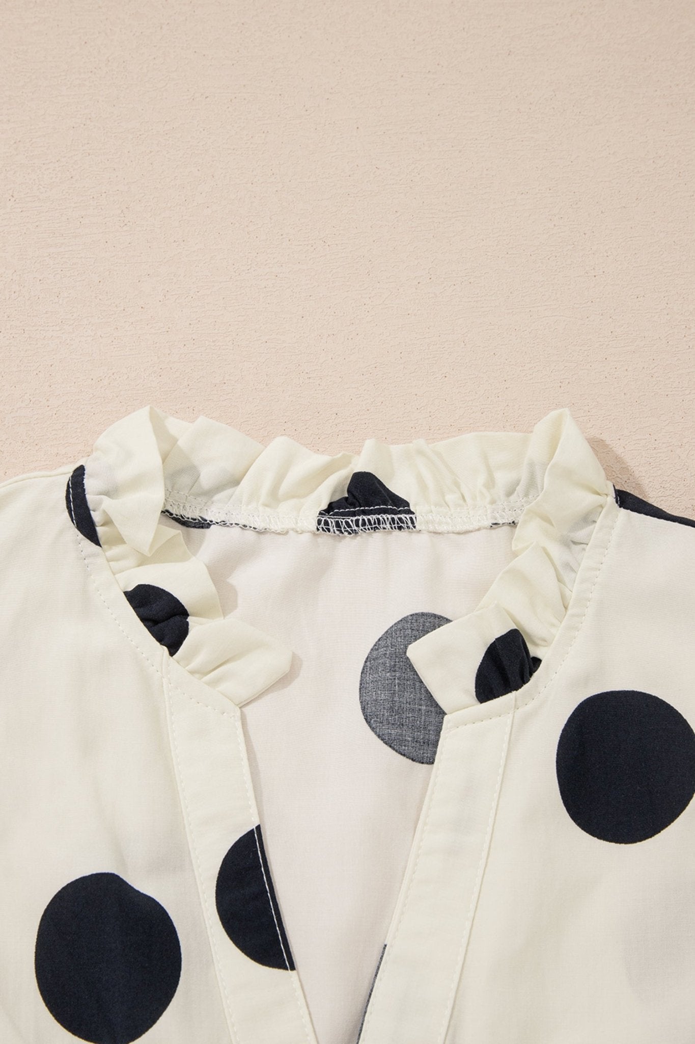 Jane Short Sleeve Shift Blouse - Hello Beautiful BoutiqueBlouses & ShirtsThreaded Pear