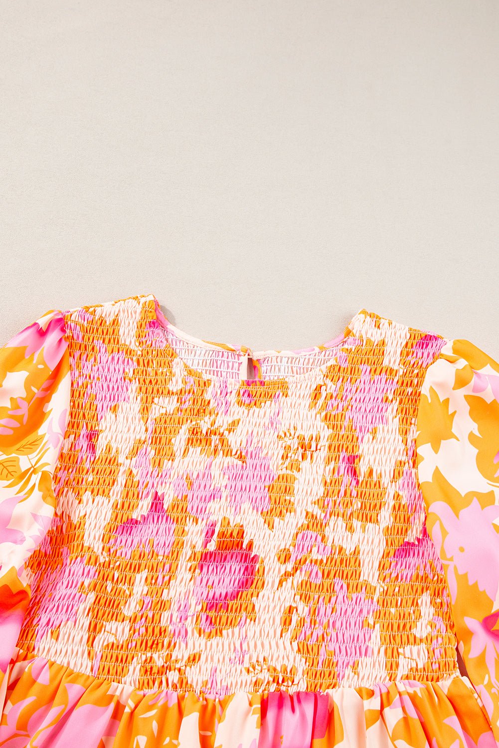 Jane Sleeve Ruffle Mini Dress - Hello Beautiful BoutiqueMini DressesThreaded Pear