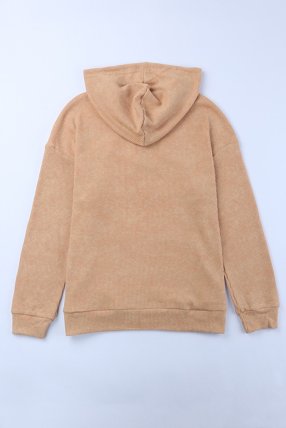 Janelle Knit Kangaroo Hooded Sweatshirt - Hello Beautiful Boutique20% OFFThreaded Pear