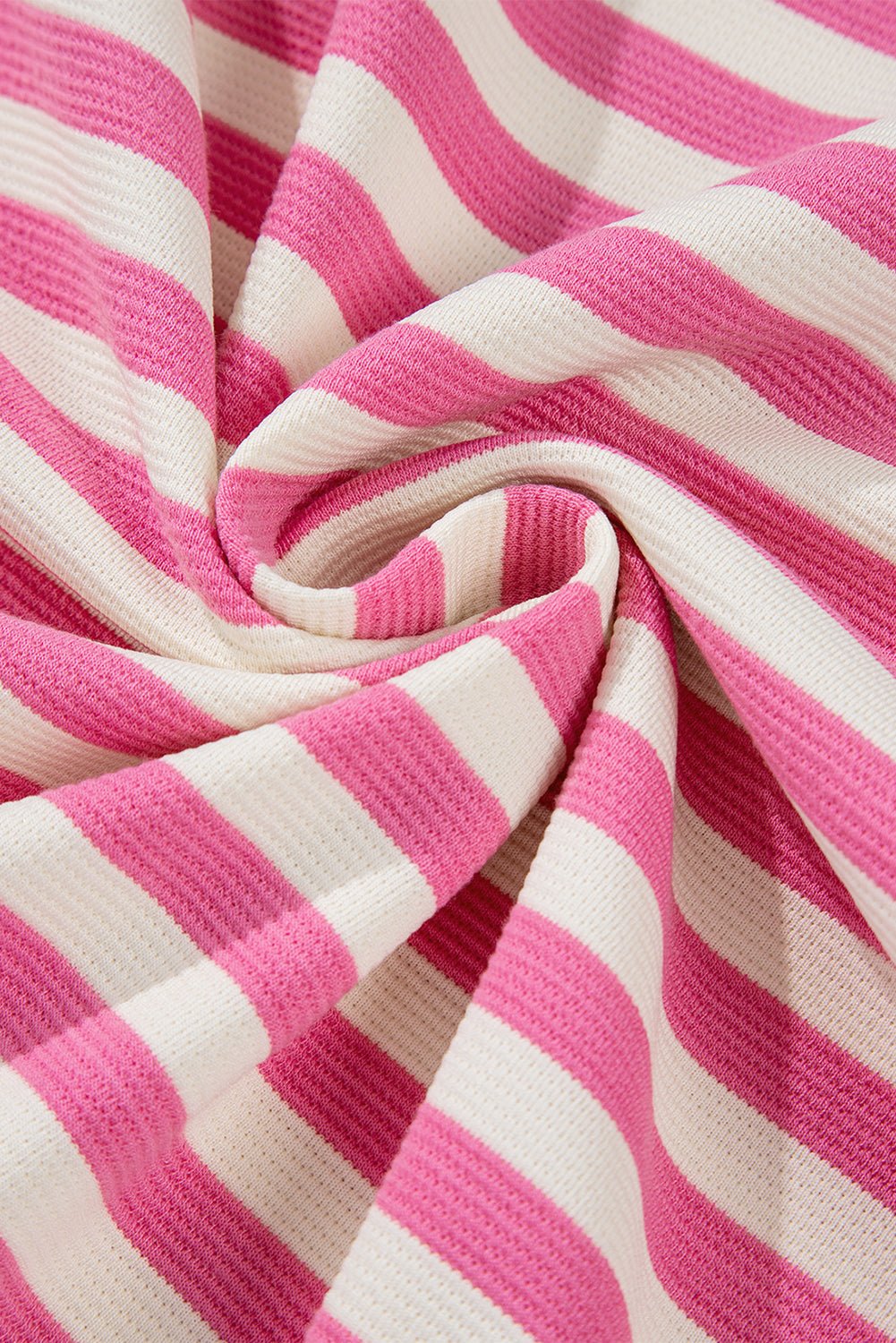 Jayla Stripe T Shirt - Hello Beautiful BoutiqueShort SetsThreaded Pear