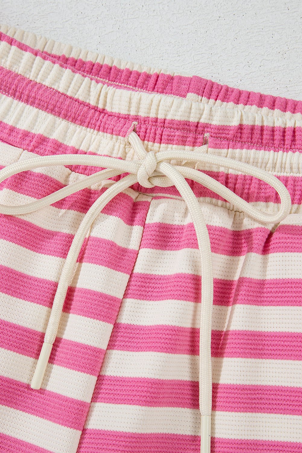 Jayla Stripe T Shirt - Hello Beautiful BoutiqueShort SetsThreaded Pear