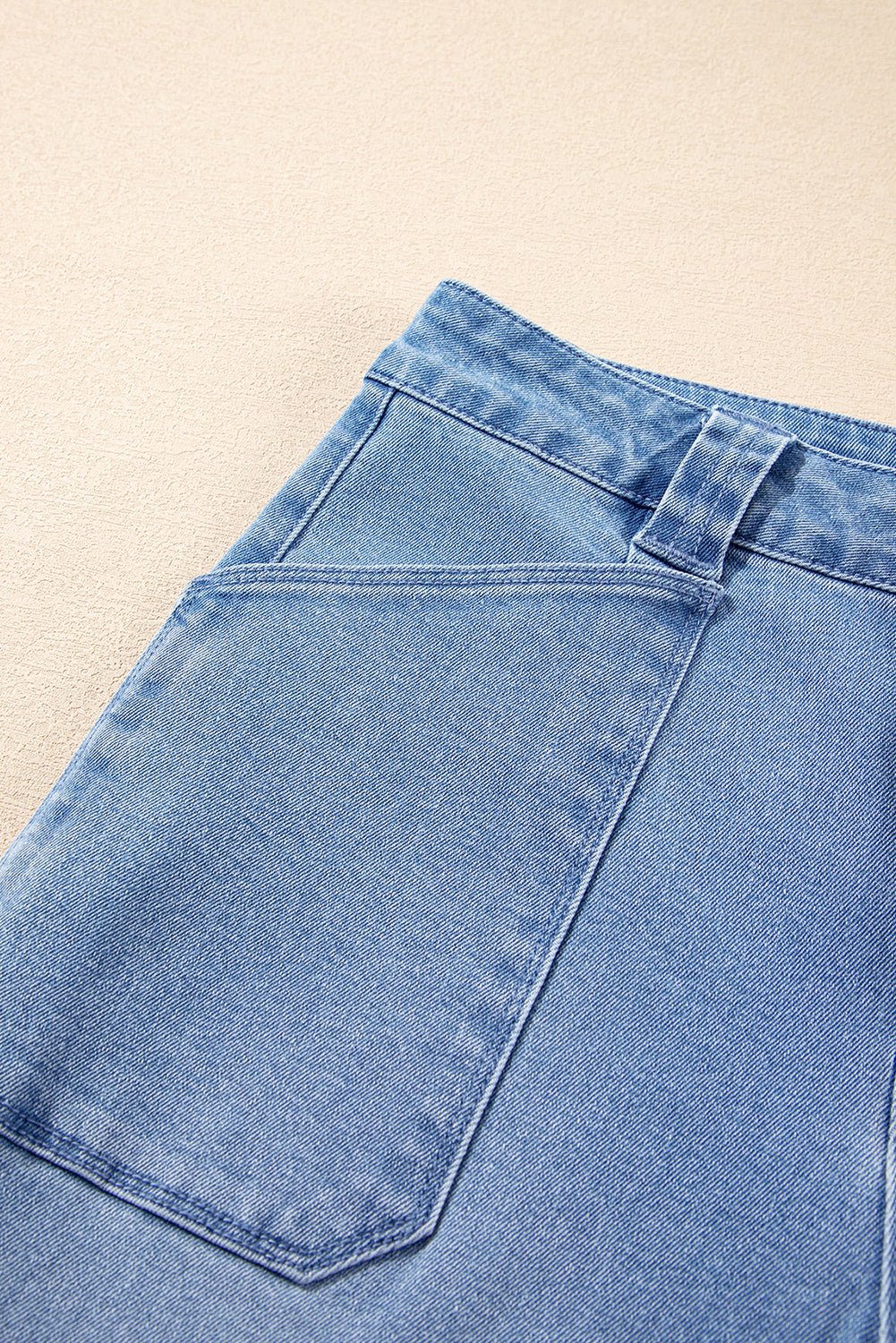 Jaylani Mid Rise Shift Jeans - Hello Beautiful BoutiqueJeansThreaded Pear