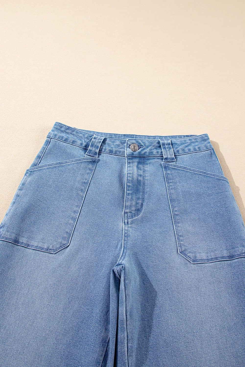 Jaylani Mid Rise Shift Jeans - Hello Beautiful BoutiqueJeansThreaded Pear