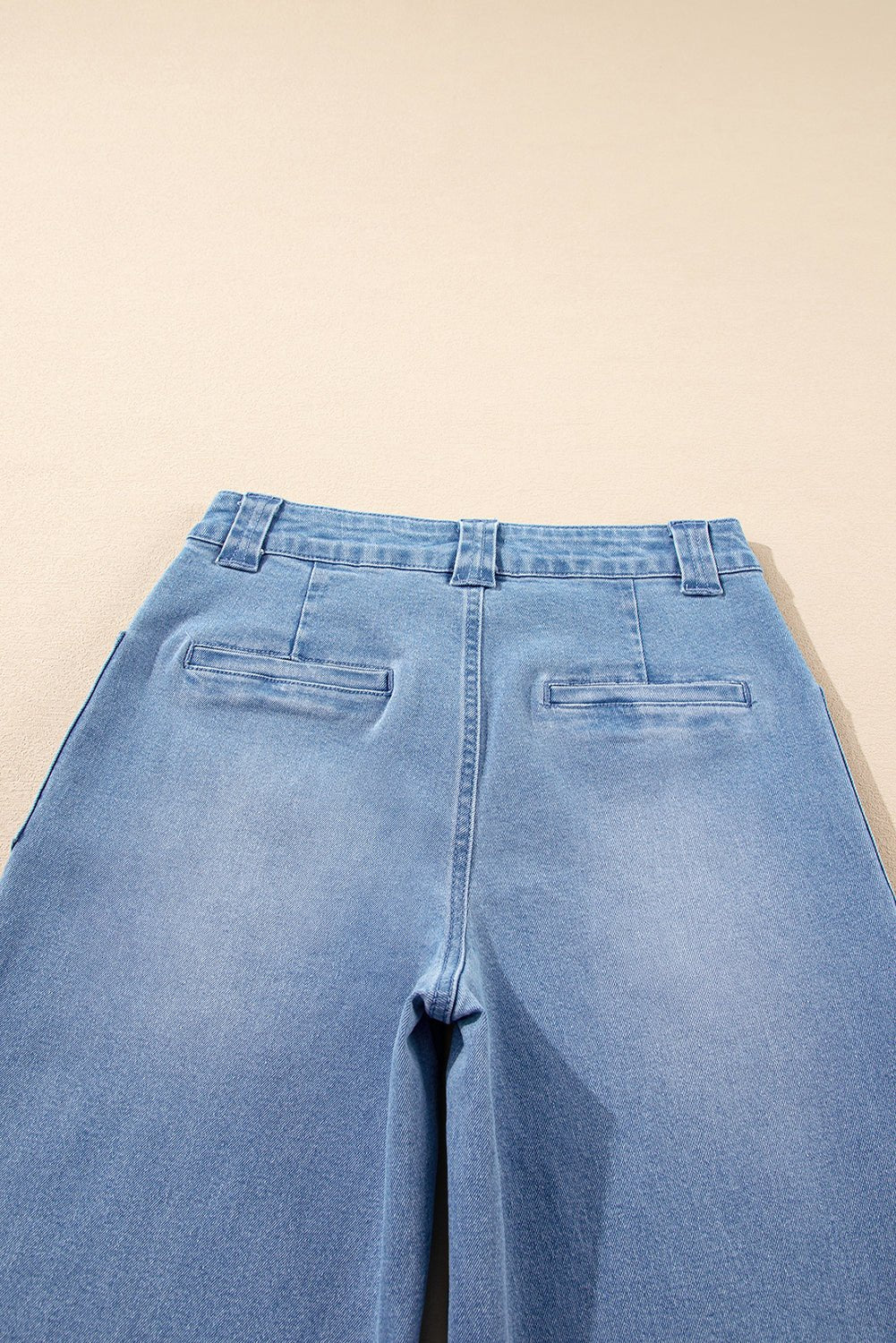 Jaylani Mid Rise Shift Jeans - Hello Beautiful BoutiqueJeansThreaded Pear