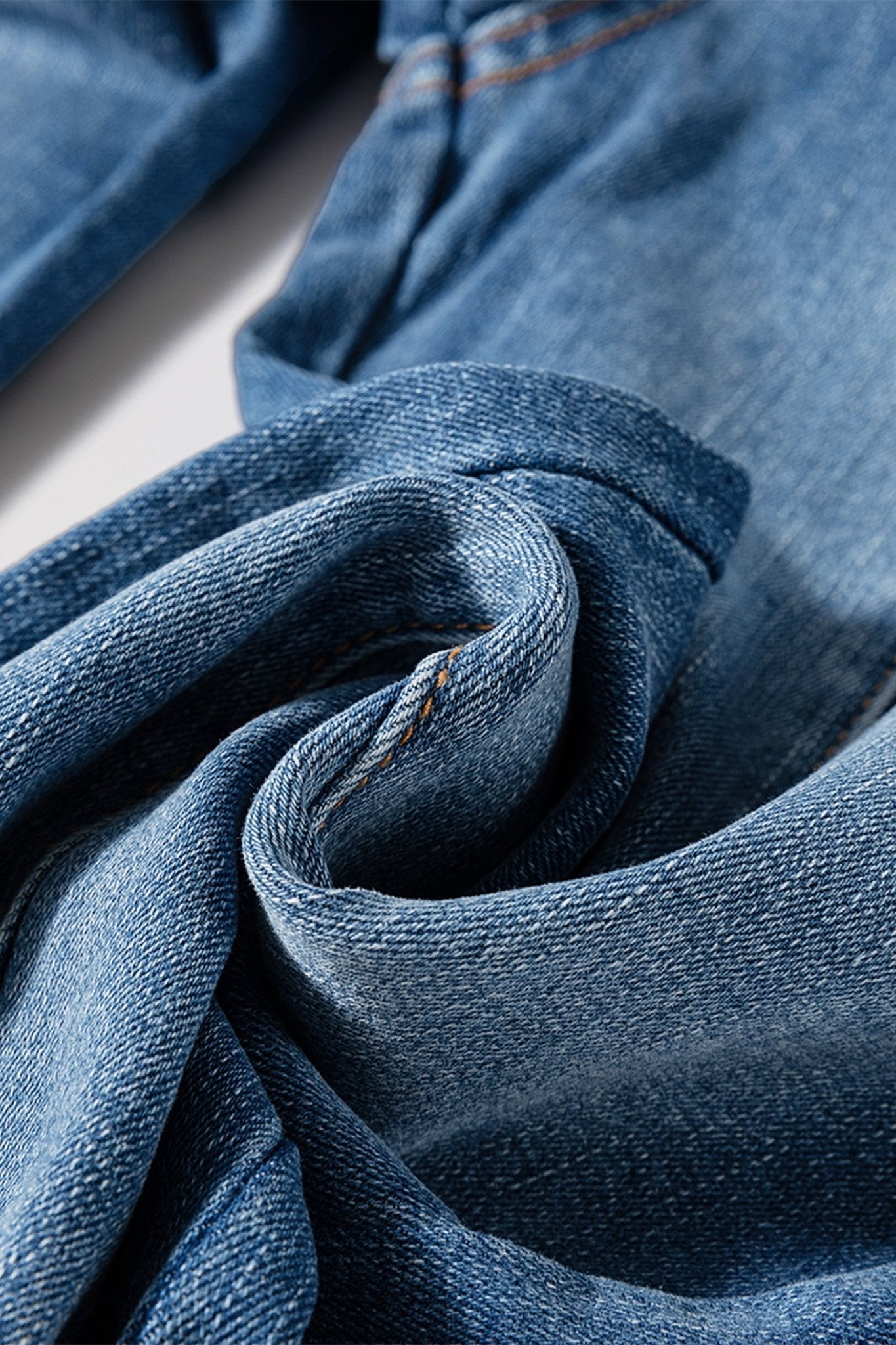 Jaylani Raw Hem Flare Jeans - Hello Beautiful BoutiqueJeansThreaded Pear