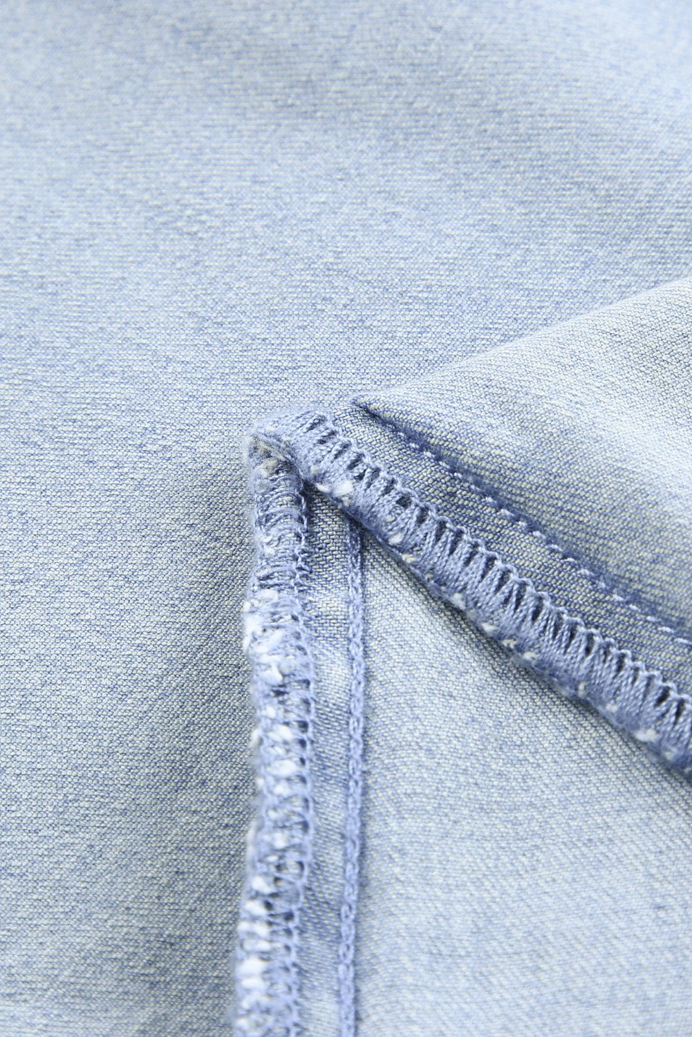 Jazlyn Street Fashion Shift Jeans - Hello Beautiful BoutiqueJeansThreaded Pear