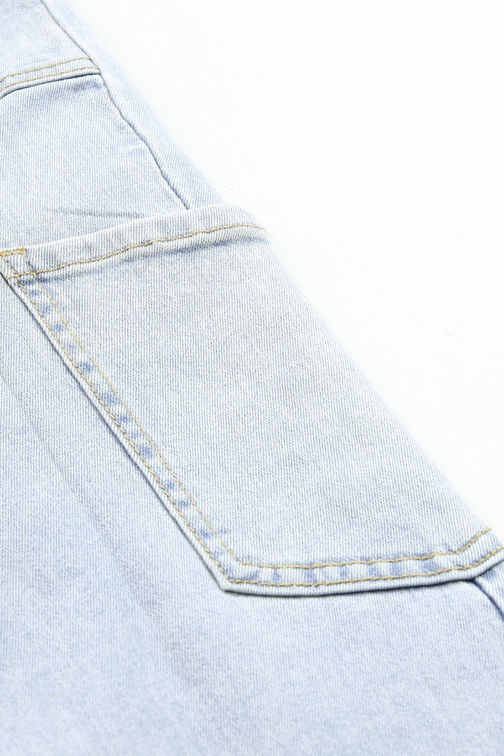 Jazlyn Street Fashion Shift Jeans - Hello Beautiful BoutiqueJeansThreaded Pear