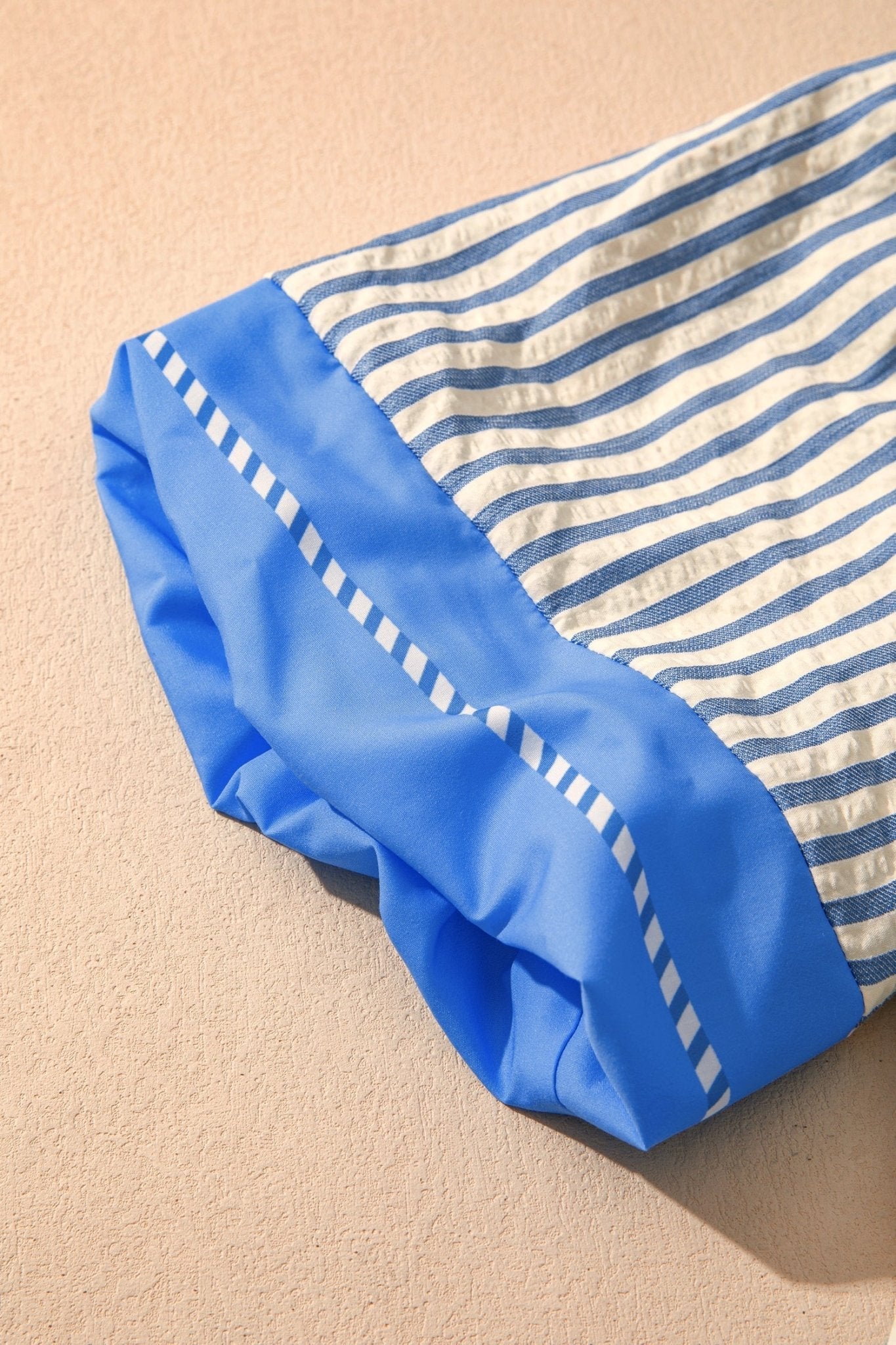 Joanna Detail Short Sleeve Blouse - Hello Beautiful BoutiqueBlouses & ShirtsThreaded Pear