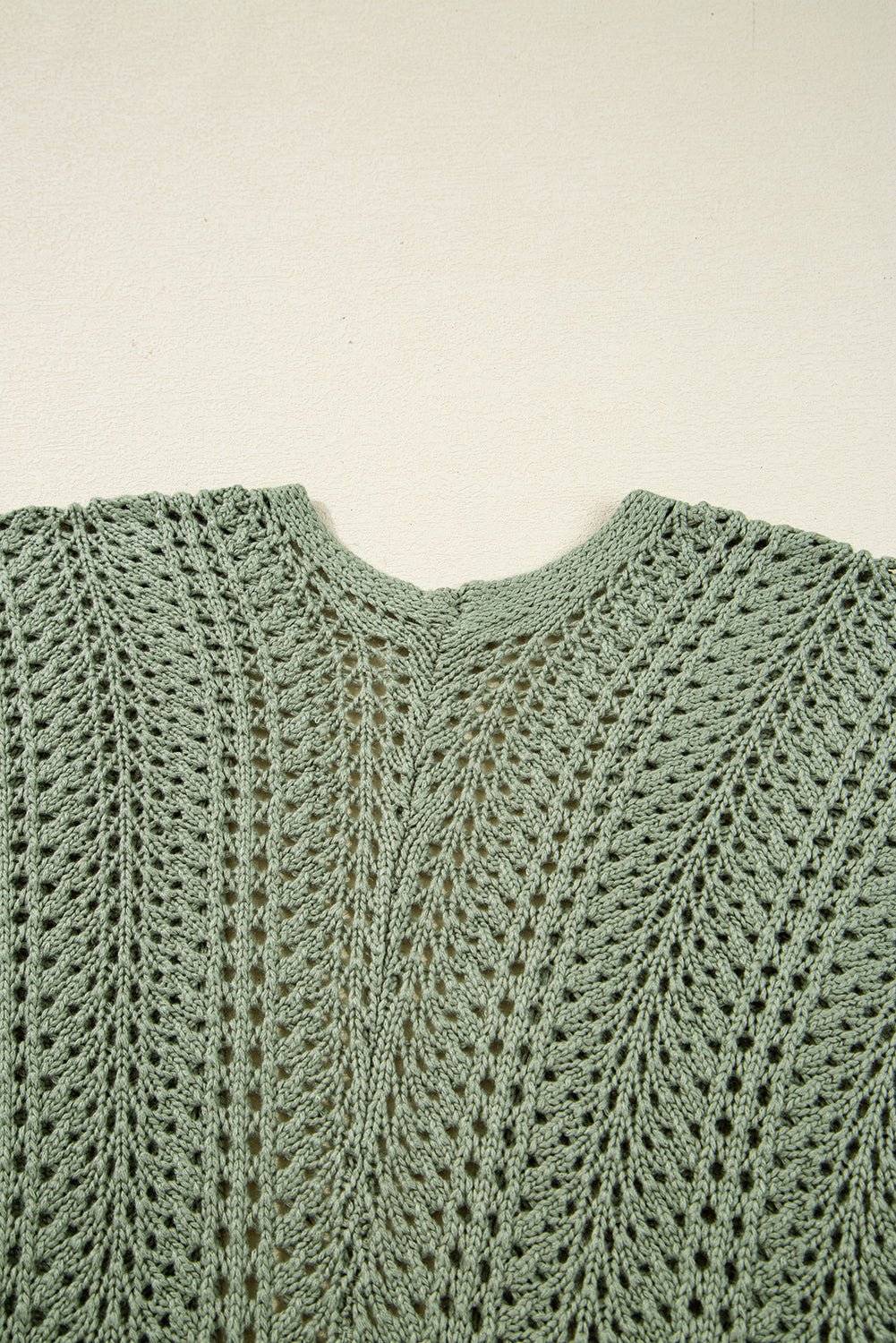 Jordyn Knit Batwing Sleeve Cardigan - Hello Beautiful BoutiqueCardigansThreaded Pear