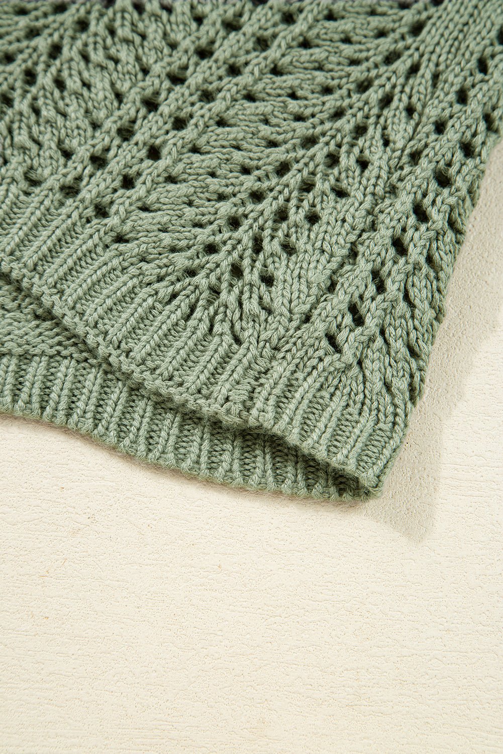 Jordyn Knit Batwing Sleeve Cardigan - Hello Beautiful BoutiqueCardigansThreaded Pear