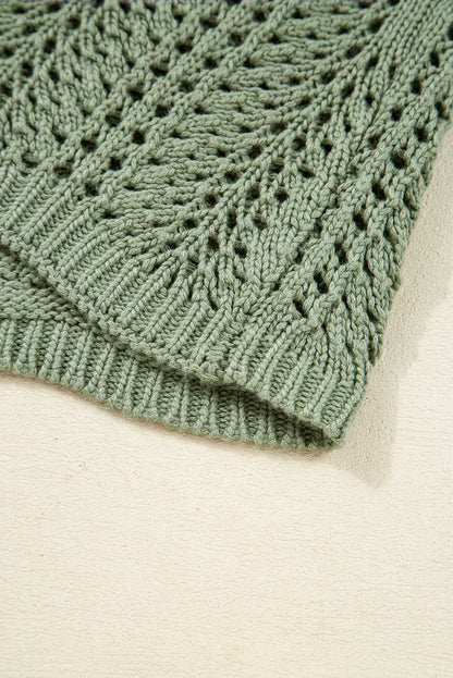 Jordyn Knit Batwing Sleeve Cardigan - Hello Beautiful BoutiqueCardigansThreaded Pear