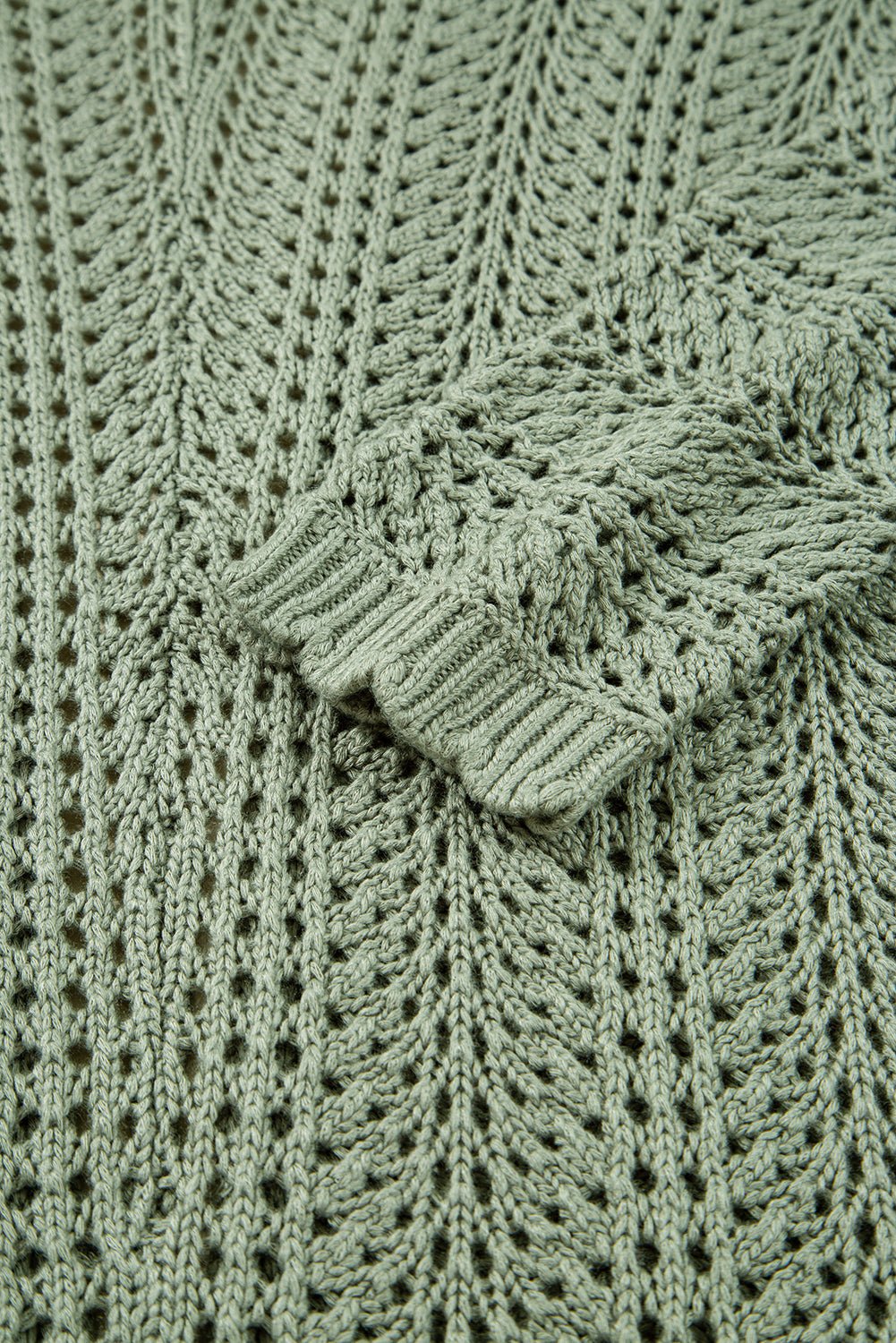 Jordyn Knit Batwing Sleeve Cardigan - Hello Beautiful BoutiqueCardigansThreaded Pear