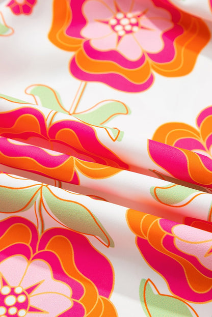 Josimira Long Sleeve Blouse Long Sleeve Top - Hello Beautiful BoutiqueBlouses & ShirtsThreaded Pear