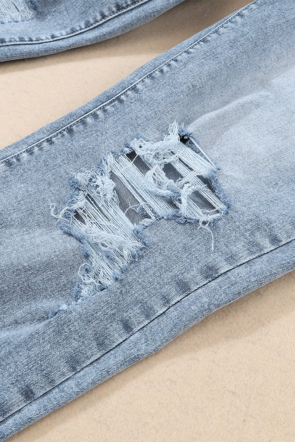 Joy Fit High Waist Jeans - Hello Beautiful BoutiqueJeansThreaded Pear