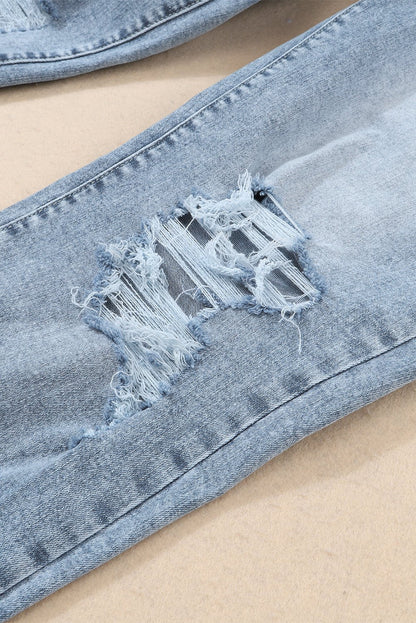 Joy Fit High Waist Jeans - Hello Beautiful BoutiqueJeansThreaded Pear