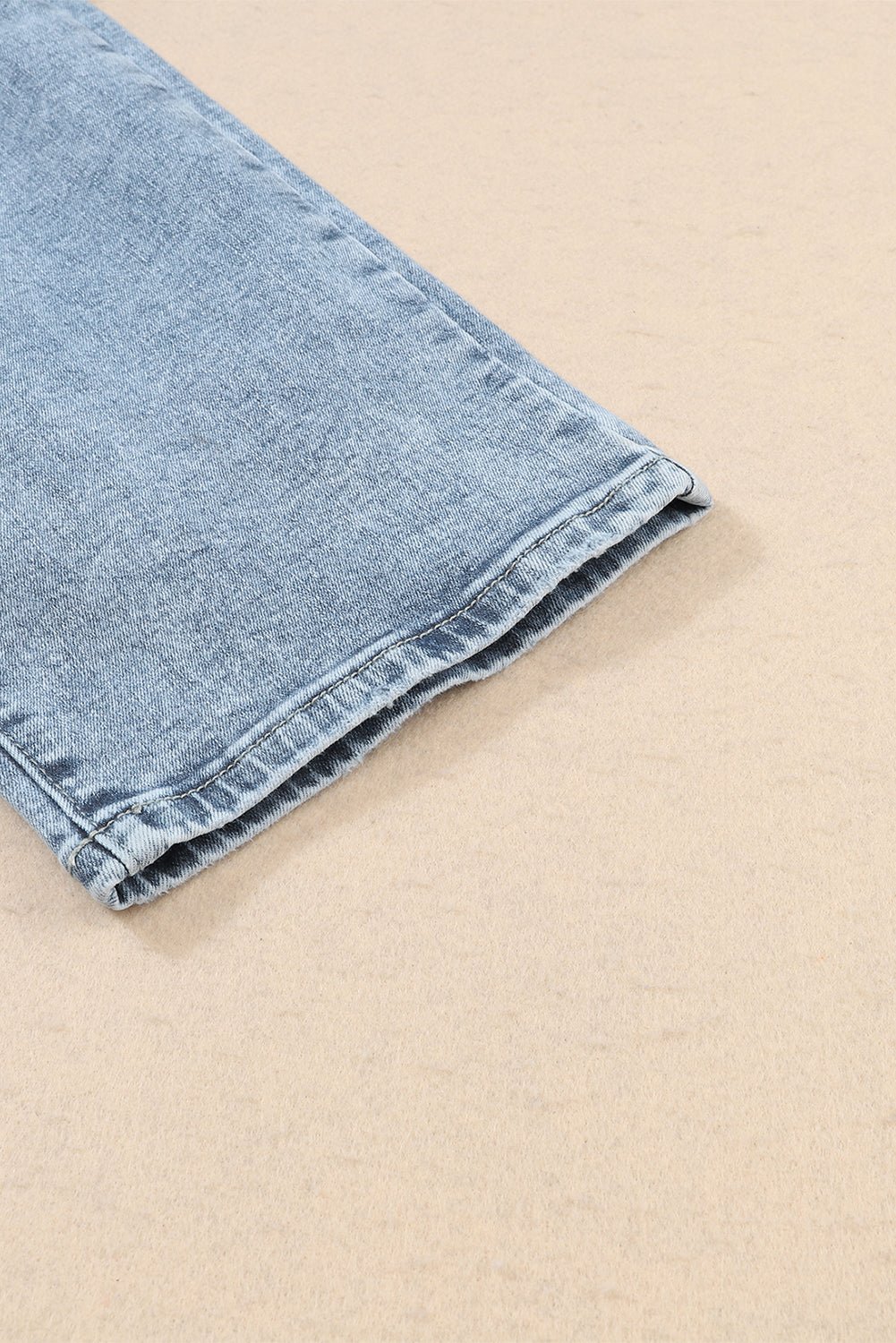 Joy Fit High Waist Jeans - Hello Beautiful BoutiqueJeansThreaded Pear
