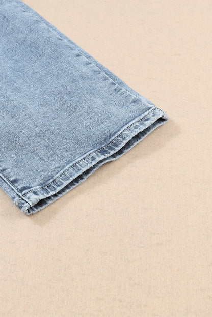 Joy Fit High Waist Jeans - Hello Beautiful BoutiqueJeansThreaded Pear