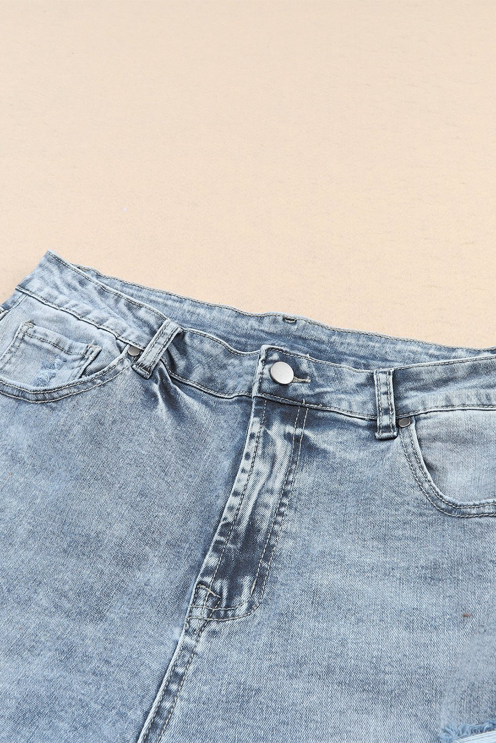 Joy Fit High Waist Jeans - Hello Beautiful BoutiqueJeansThreaded Pear