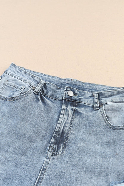 Joy Fit High Waist Jeans - Hello Beautiful BoutiqueJeansThreaded Pear