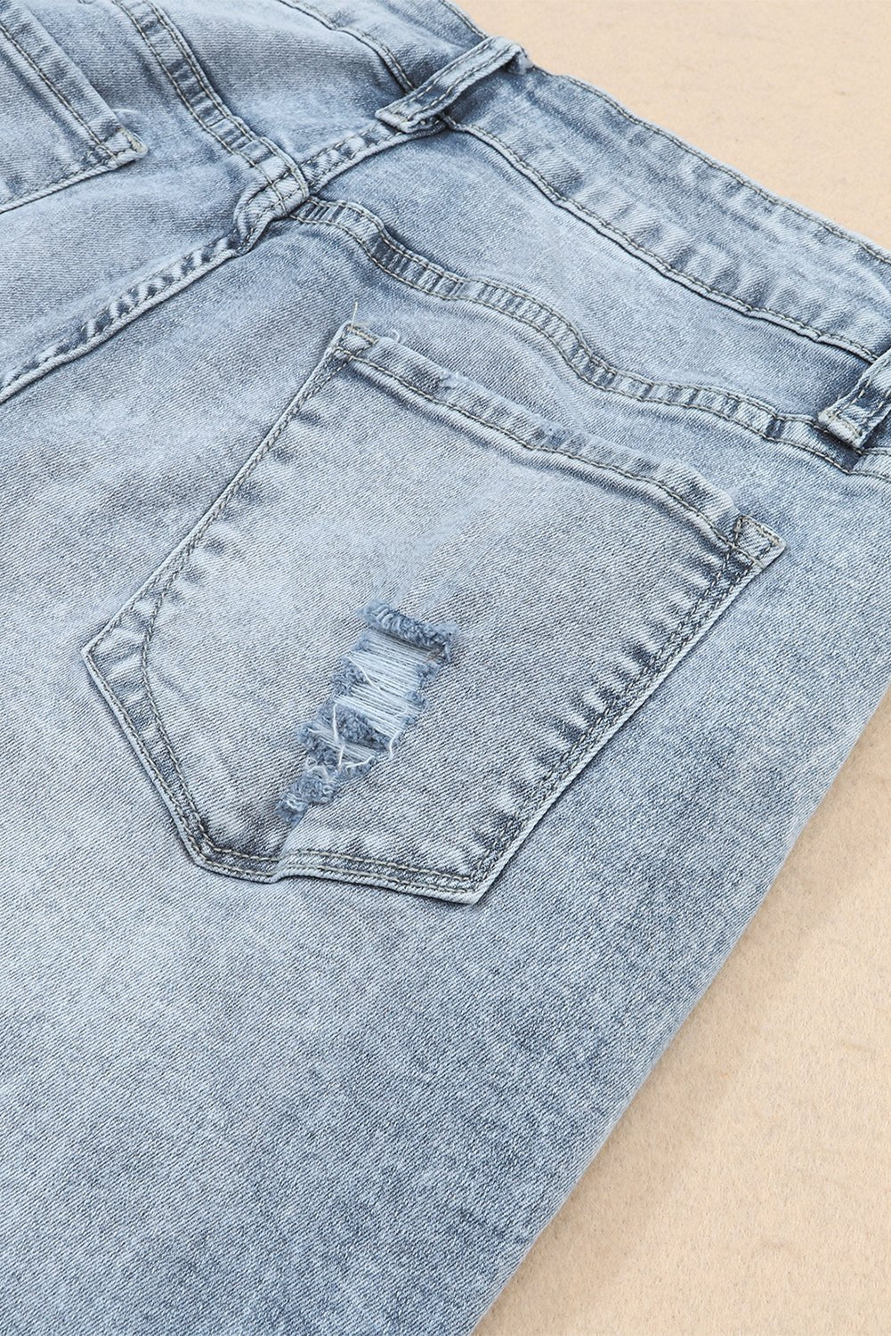 Joy Fit High Waist Jeans - Hello Beautiful BoutiqueJeansThreaded Pear