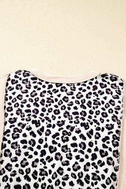 Jream Reverse Stitch Baggy PLUS Pullover - Hello Beautiful BoutiquePlus Size Long Sleeve TopsThreaded Pear