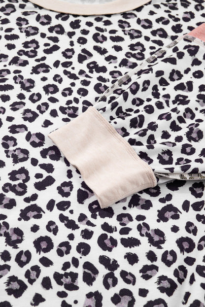 Jream Reverse Stitch Baggy PLUS Pullover - Hello Beautiful BoutiquePlus Size Long Sleeve TopsThreaded Pear