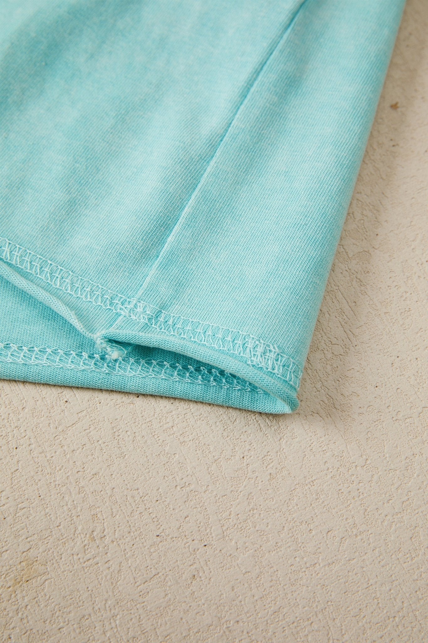Judith Boxy Fit Cropped Tee - Hello Beautiful BoutiqueTops & TeesThreaded Pear