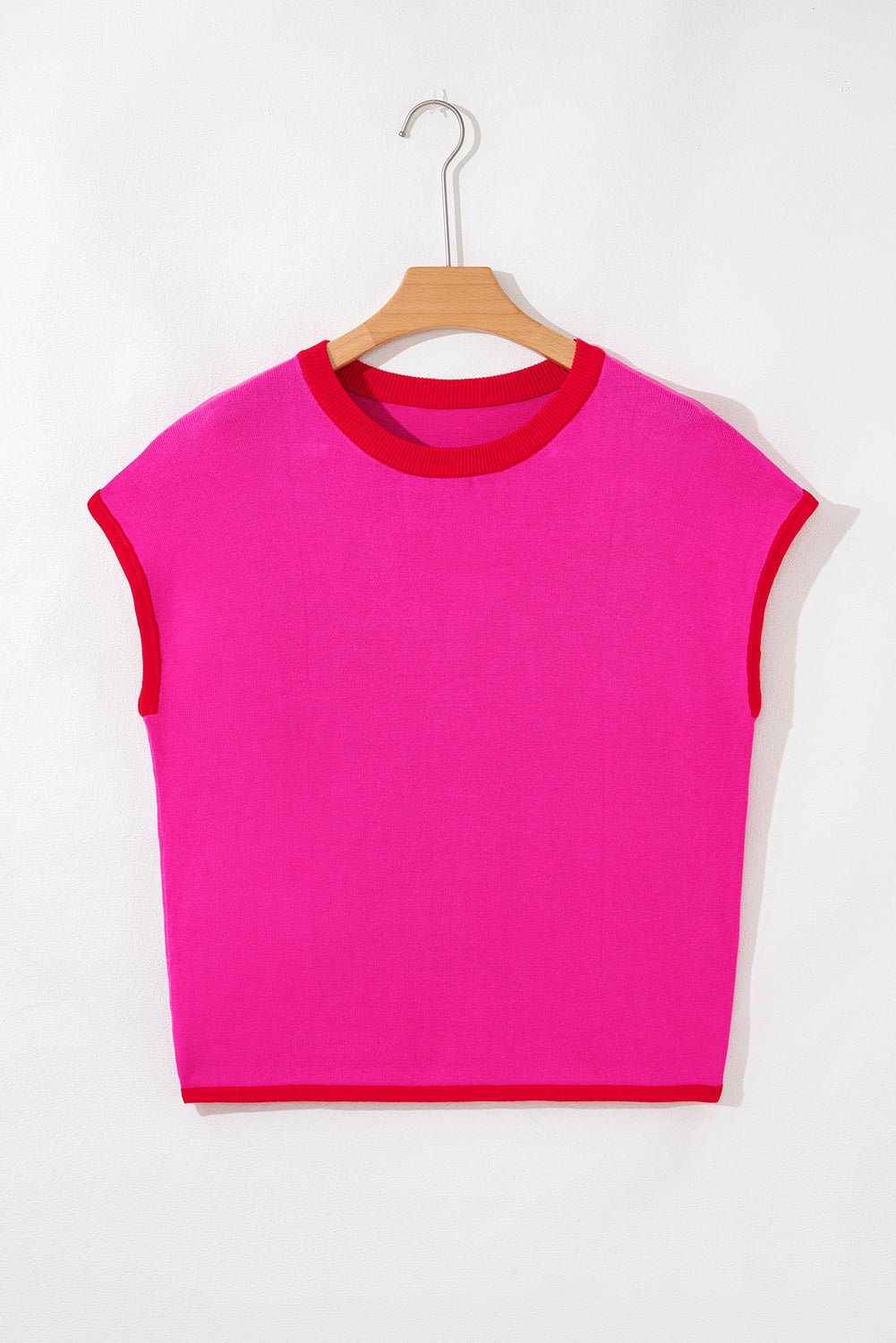 Judith Sleeve Loose Knit Sweater - Hello Beautiful Boutique15% OFFThreaded Pear