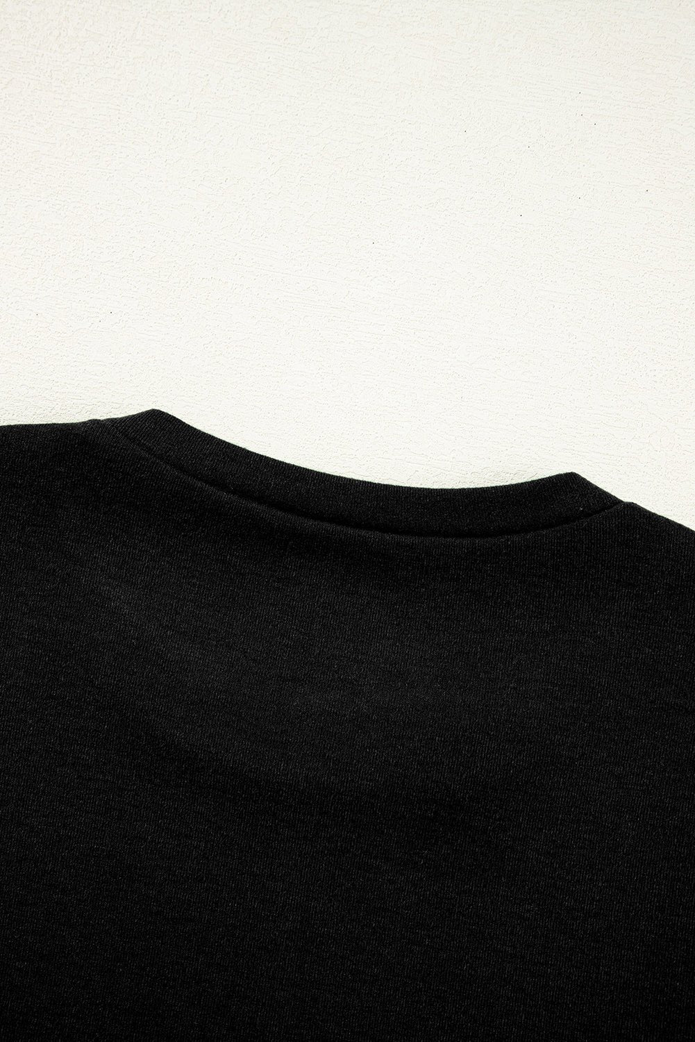 Judith Solid Exposed Seam Long Sleeve Top - Hello Beautiful BoutiqueLong Sleeve TopsThreaded Pear