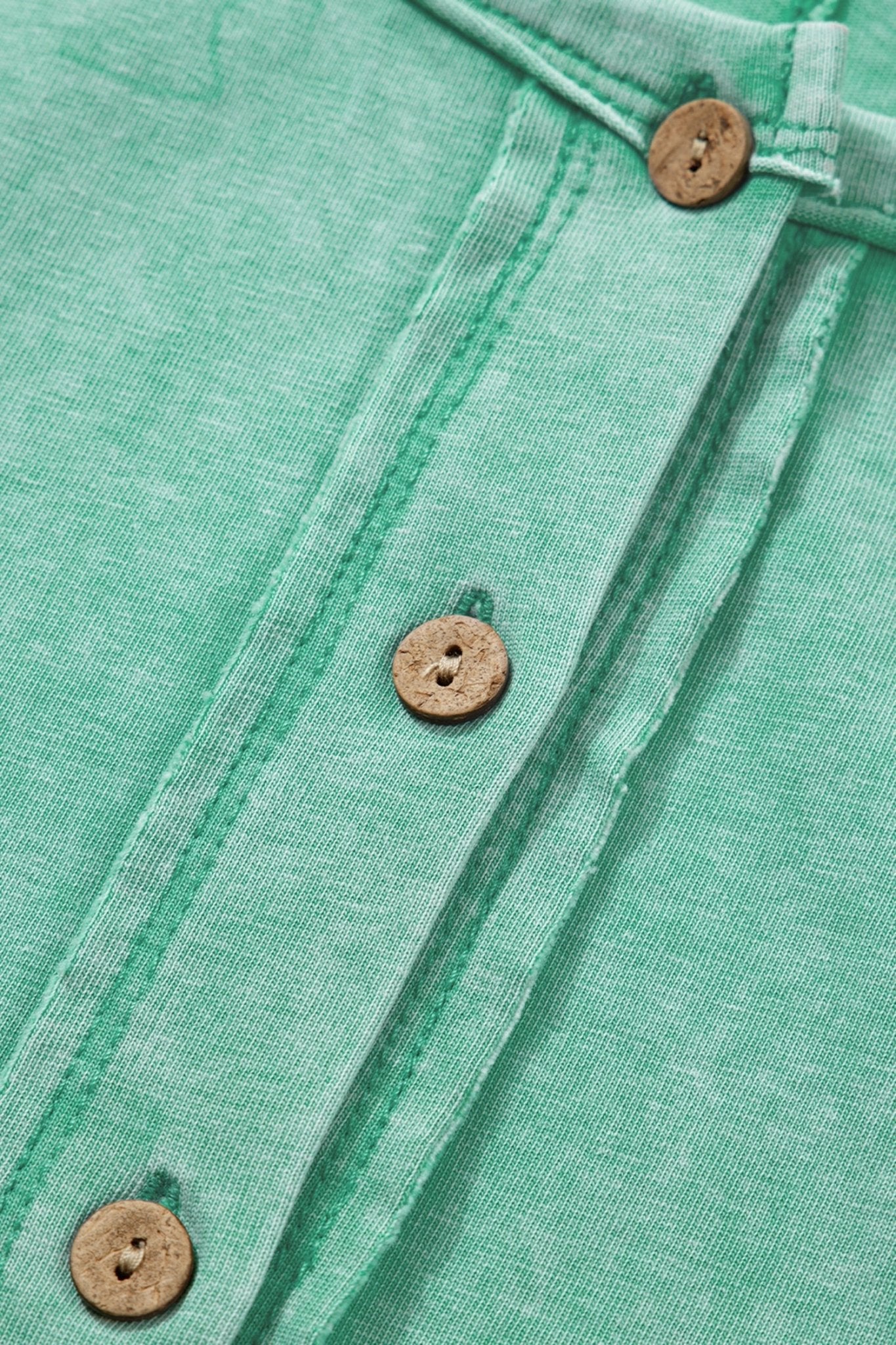 Julie Mineral Wash T Shirt - Hello Beautiful BoutiqueTops & TeesThreaded Pear