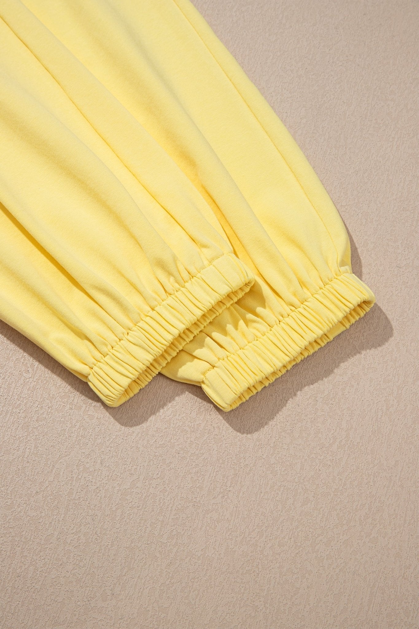 Kaitlyn Color Cropped Top Set - Hello Beautiful BoutiquePant SetsThreaded Pear