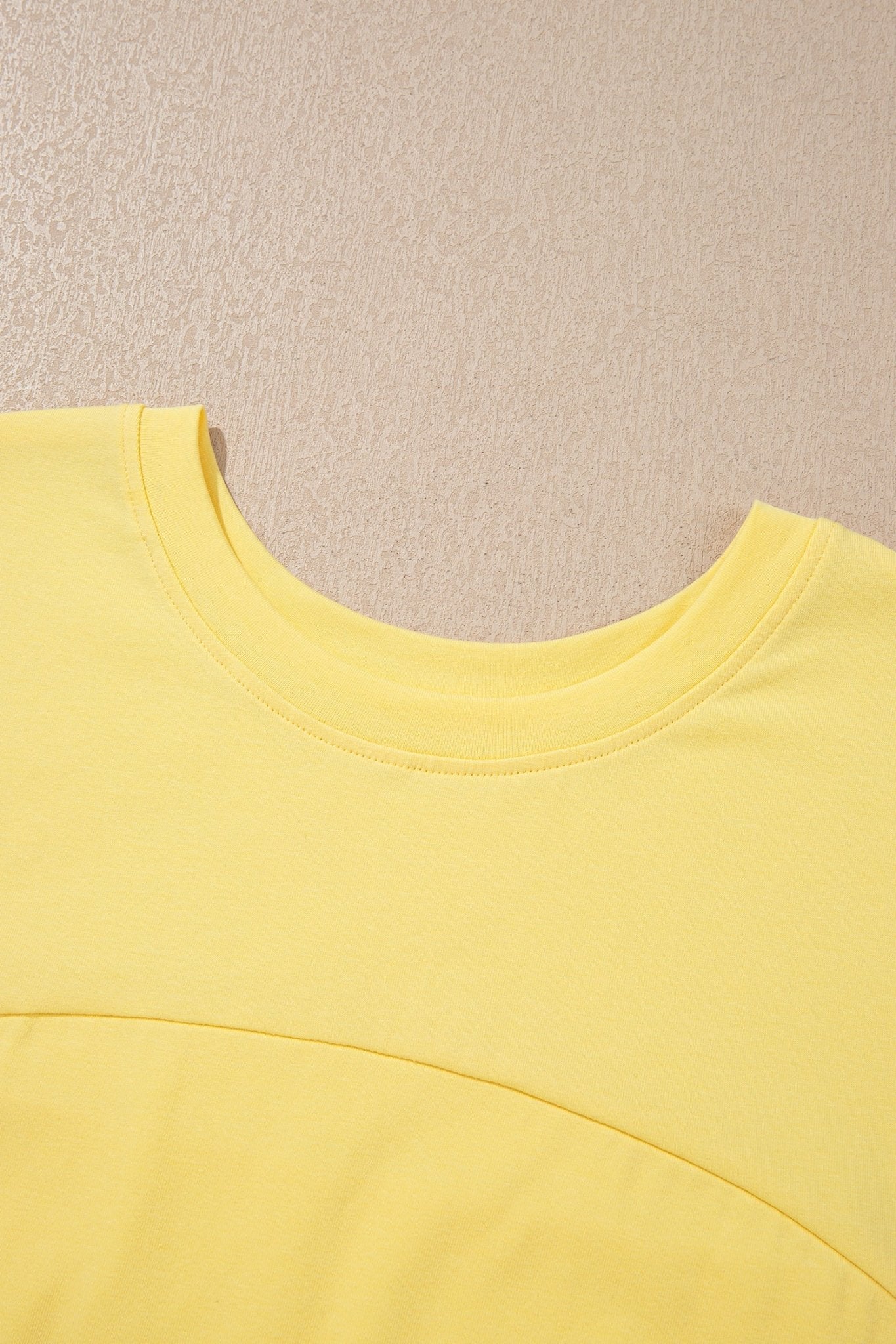 Kaitlyn Color Cropped Top Set - Hello Beautiful BoutiquePant SetsThreaded Pear
