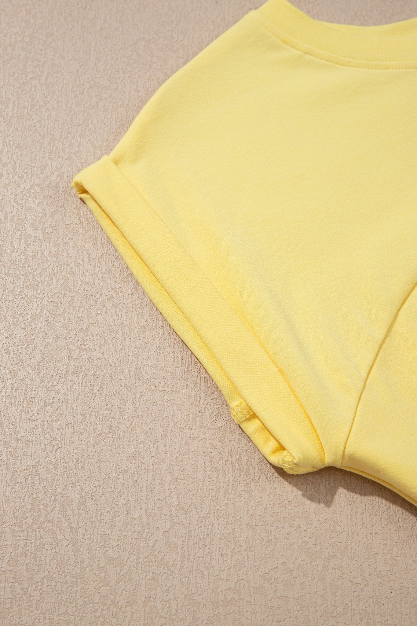 Kaitlyn Color Cropped Top Set - Hello Beautiful BoutiquePant SetsThreaded Pear