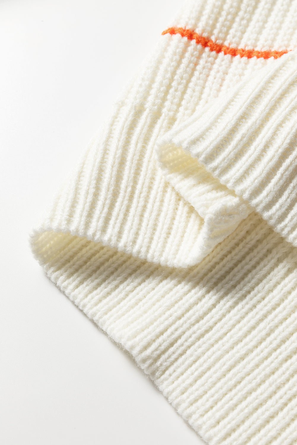 Kamila Drop Shoulder Baggy Sweater - Hello Beautiful BoutiqueSweatersThreaded Pear