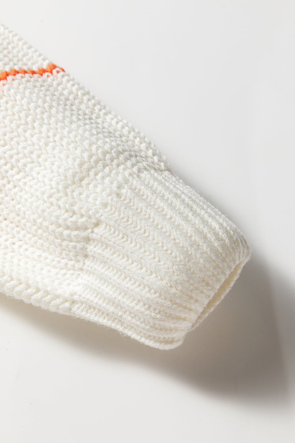 Kamila Drop Shoulder Baggy Sweater - Hello Beautiful BoutiqueSweatersThreaded Pear