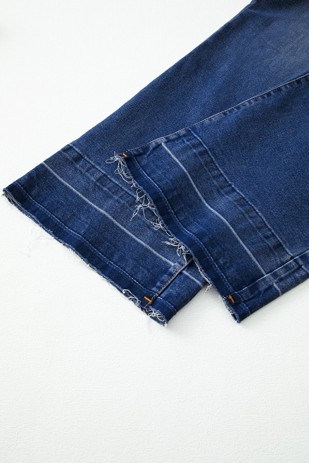 Kamiyah High Rise Loose Jeans - Hello Beautiful BoutiqueJeansThreaded Pear