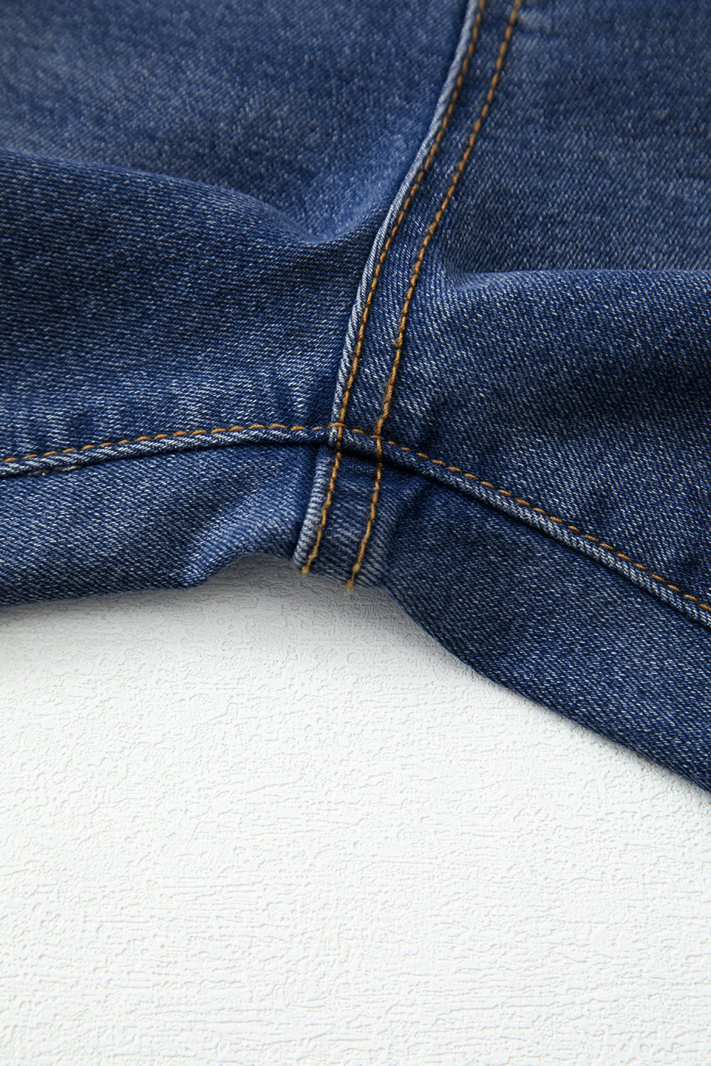 Kamiyah High Rise Loose Jeans - Hello Beautiful BoutiqueJeansThreaded Pear