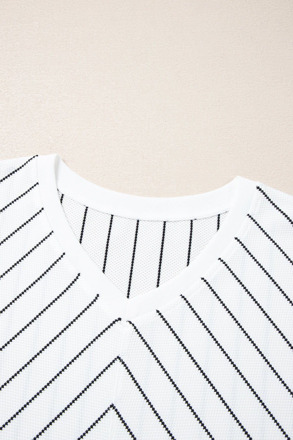 Kamiyah Sleeve Casual top Long Sleeve Top - Hello Beautiful BoutiqueLong Sleeve TopsThreaded Pear