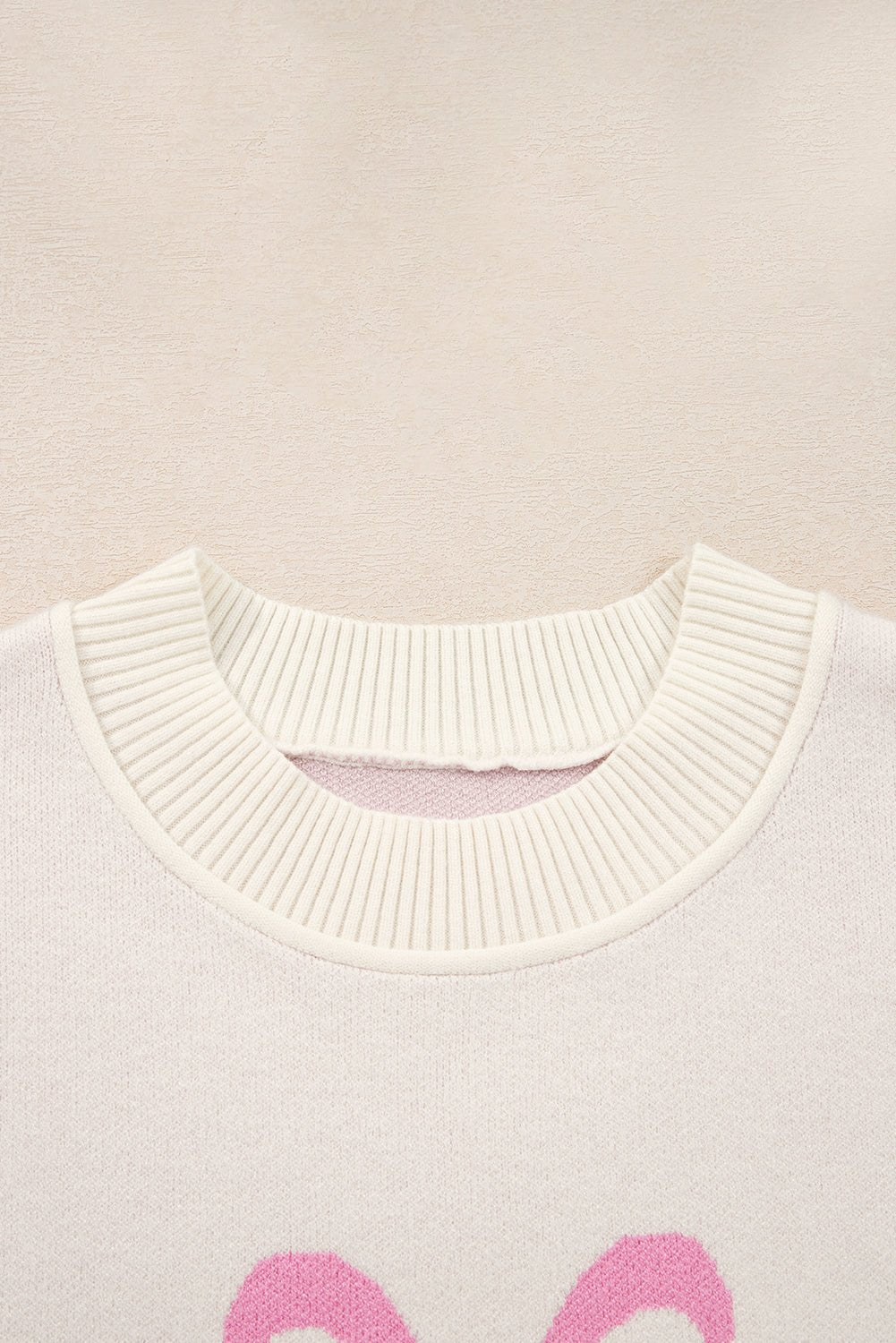 Kara Drop Shoulder Loose Sweater - Hello Beautiful BoutiqueSweatersThreaded Pear