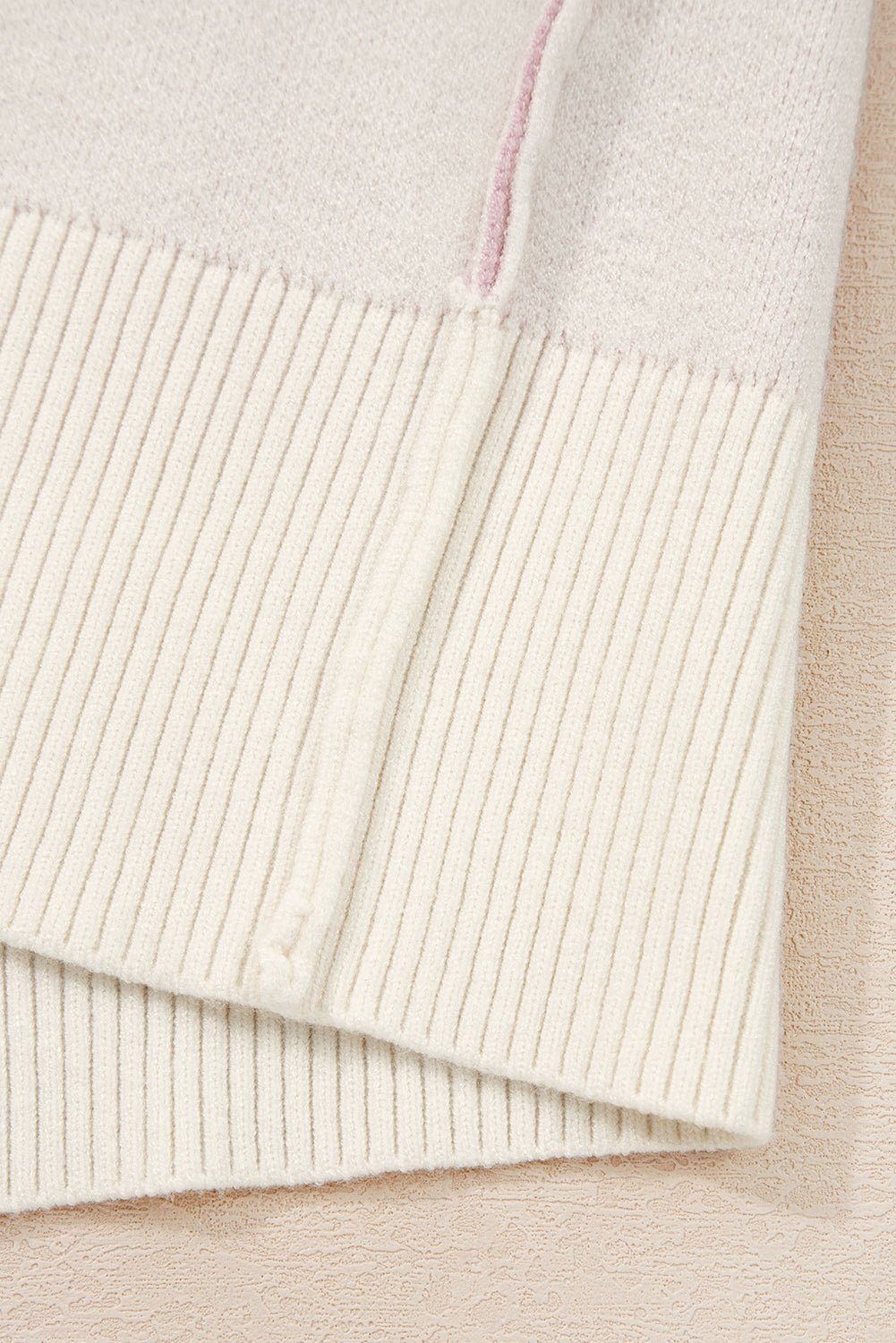 Kara Drop Shoulder Loose Sweater - Hello Beautiful BoutiqueSweatersThreaded Pear