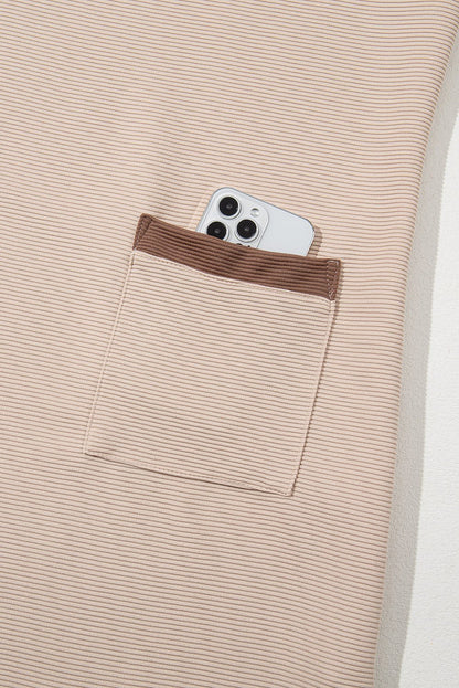 Karsyn Trim Shift Mini Dress - Hello Beautiful BoutiqueMini DressesThreaded Pear