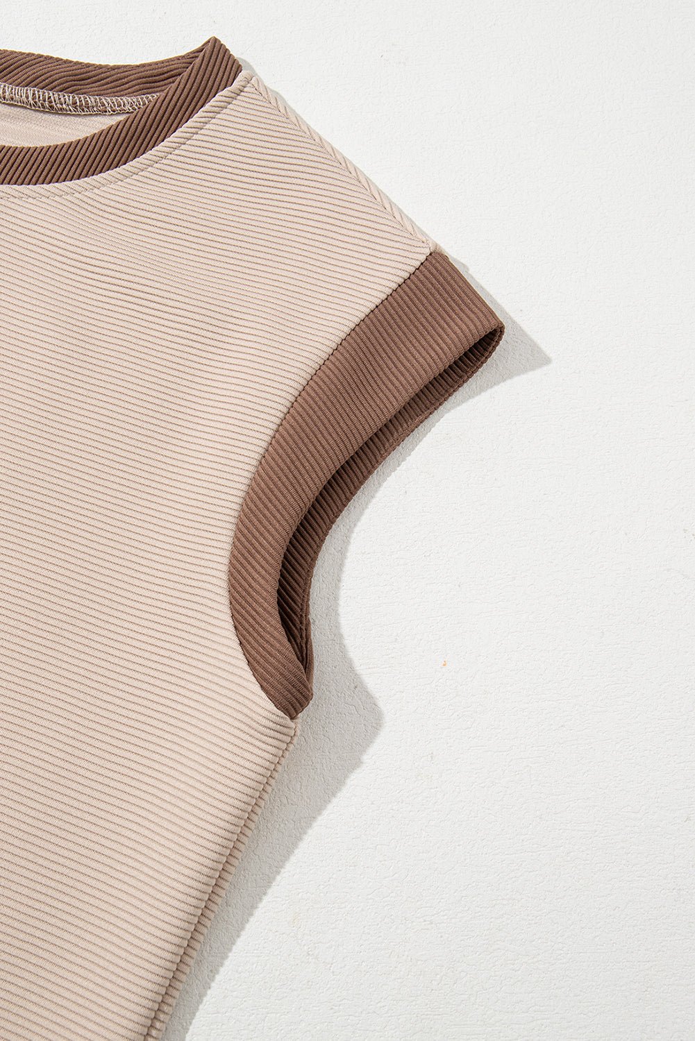 Karsyn Trim Shift Mini Dress - Hello Beautiful BoutiqueMini DressesThreaded Pear