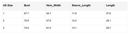 Kataleya Mock Tied Nape PLUS Top - Hello Beautiful Boutique20% OFFThreaded Pear