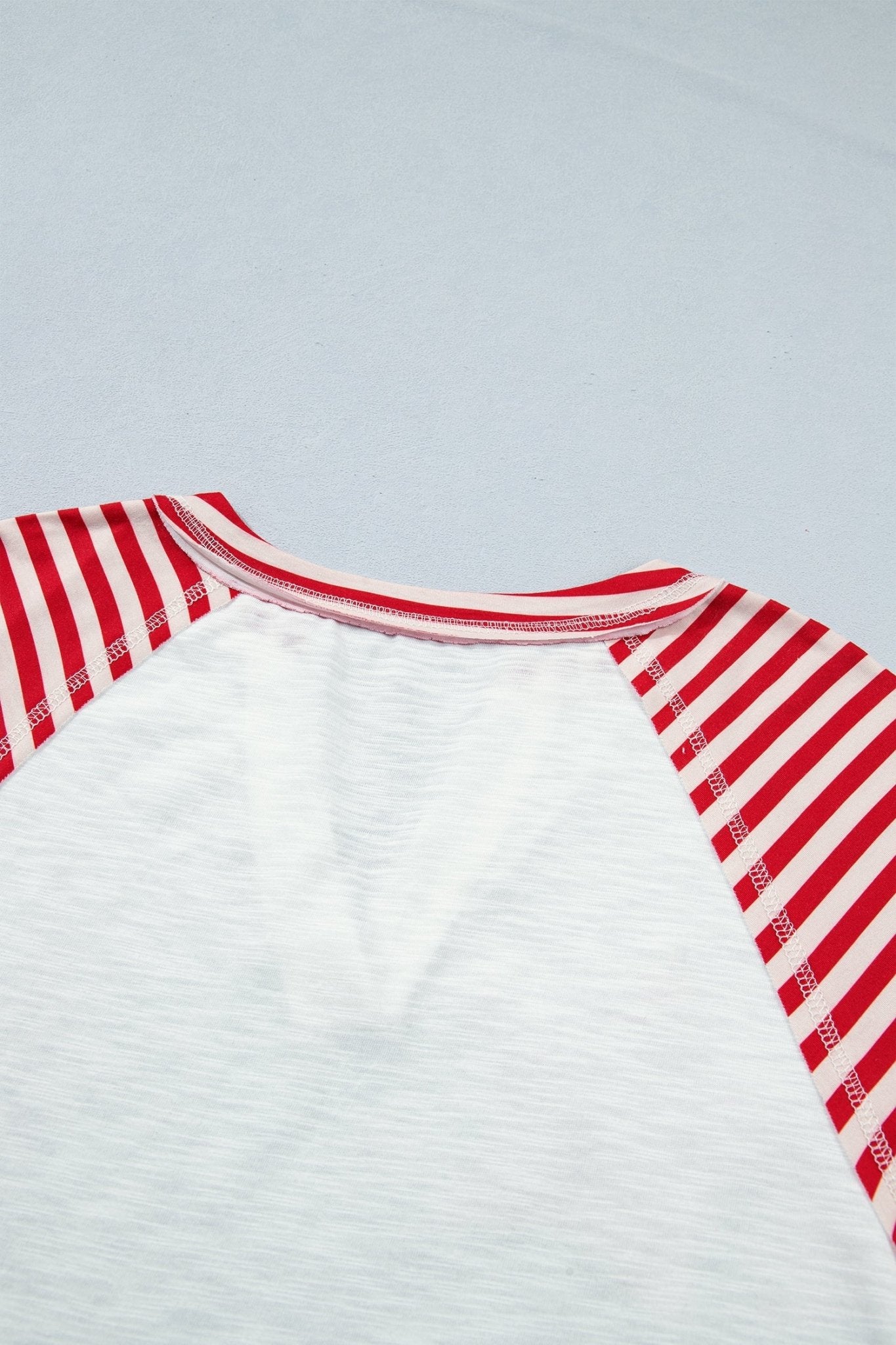 Katalina inspired Short Sleeve Top - Hello Beautiful BoutiqueTops & TeesThreaded Pear