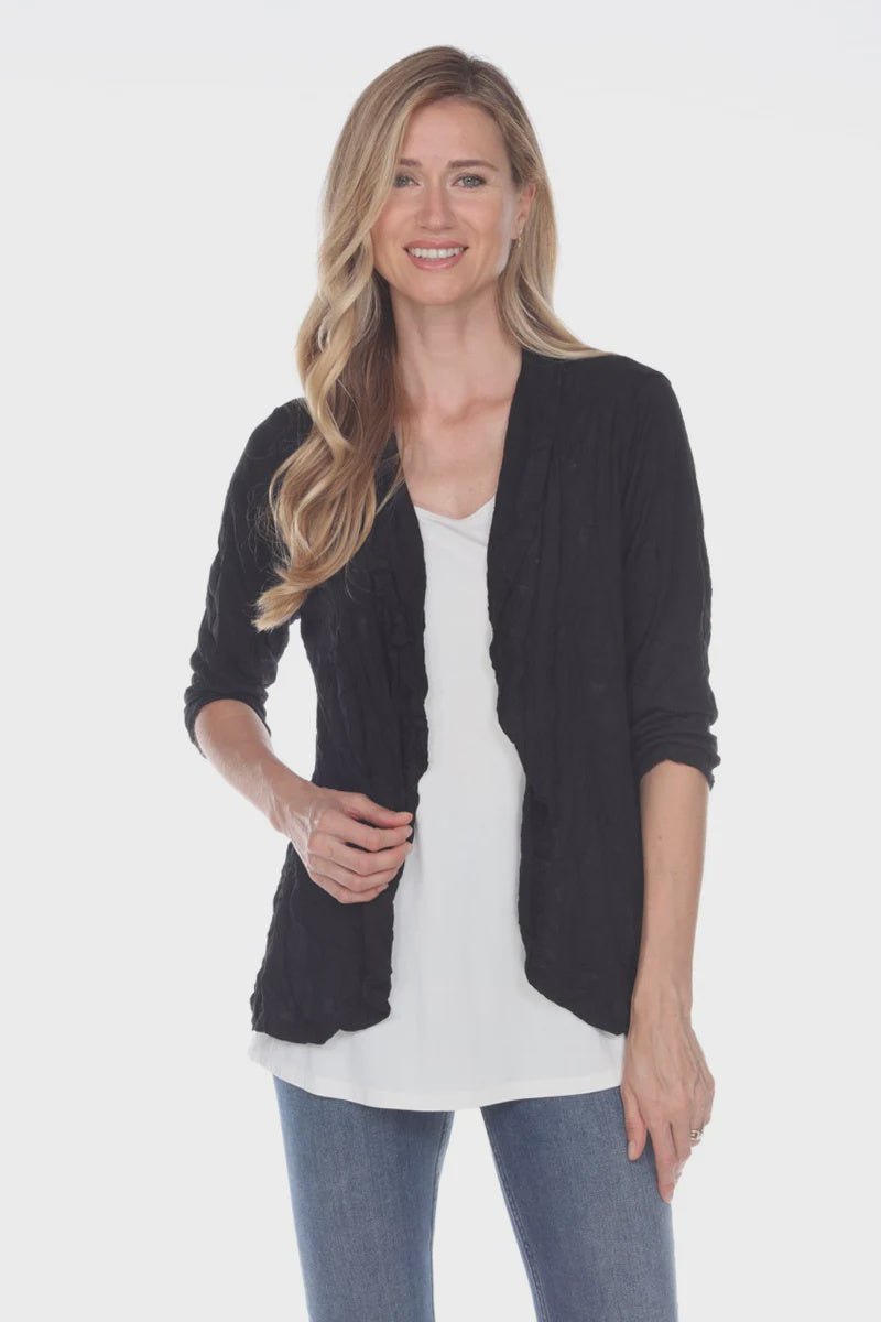 Kate Cardigan - Hello Beautiful BoutiqueTopsCarine