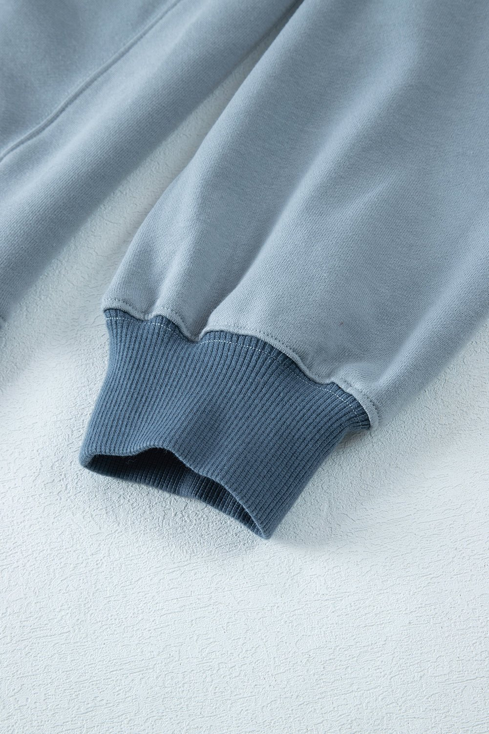 Katherine High Low Oversize Sweatshirt - Hello Beautiful BoutiqueSweatshirts & HoodiesThreaded Pear