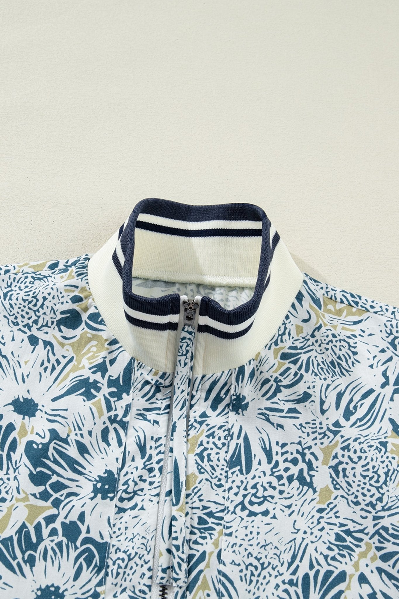 Kaylani Short Sleeve Mini Dress - Hello Beautiful BoutiqueFloral DressesThreaded Pear