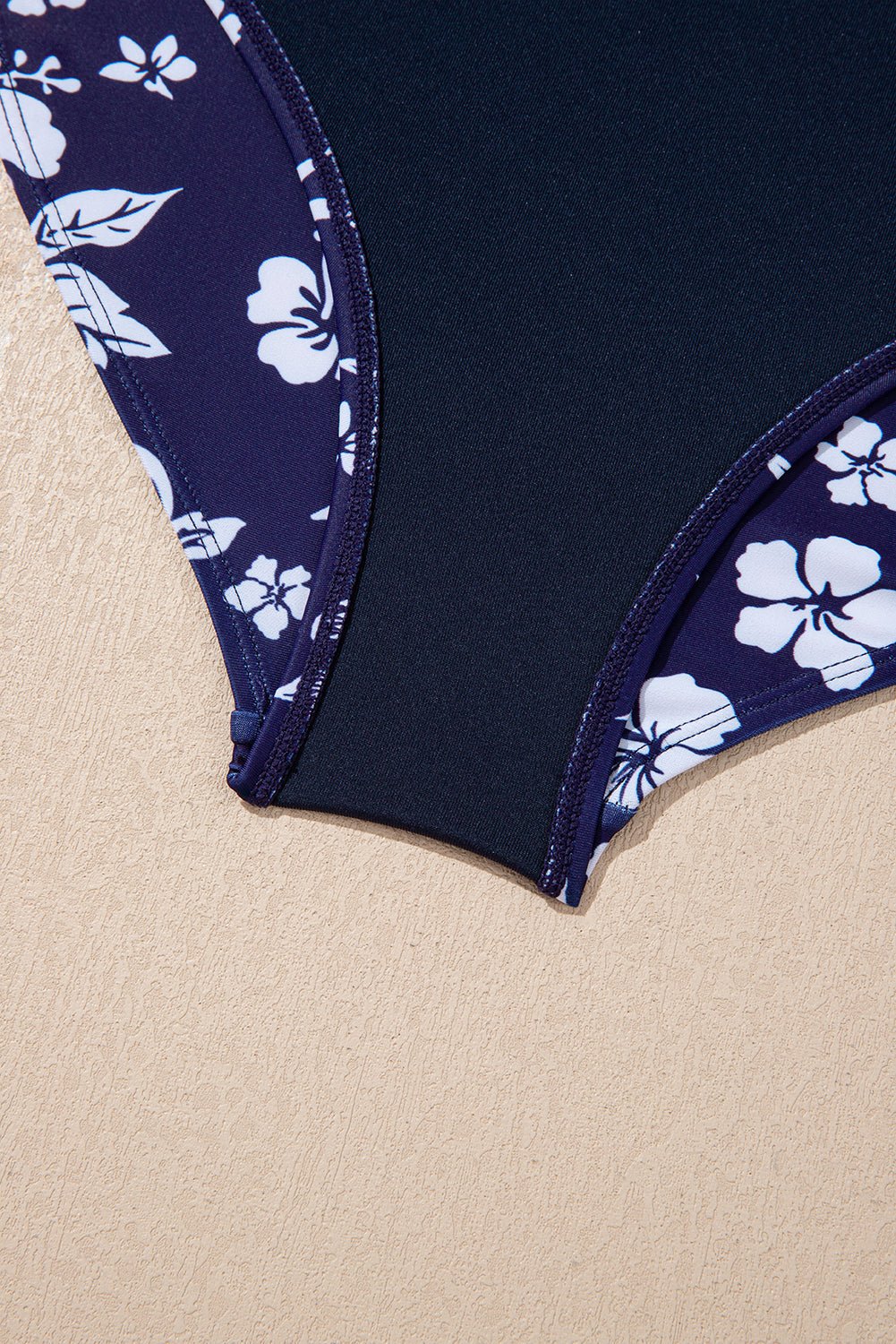 Kaylani Side One Piece Swimsuit - Hello Beautiful BoutiqueOne Piece SwimsuitThreaded Pear