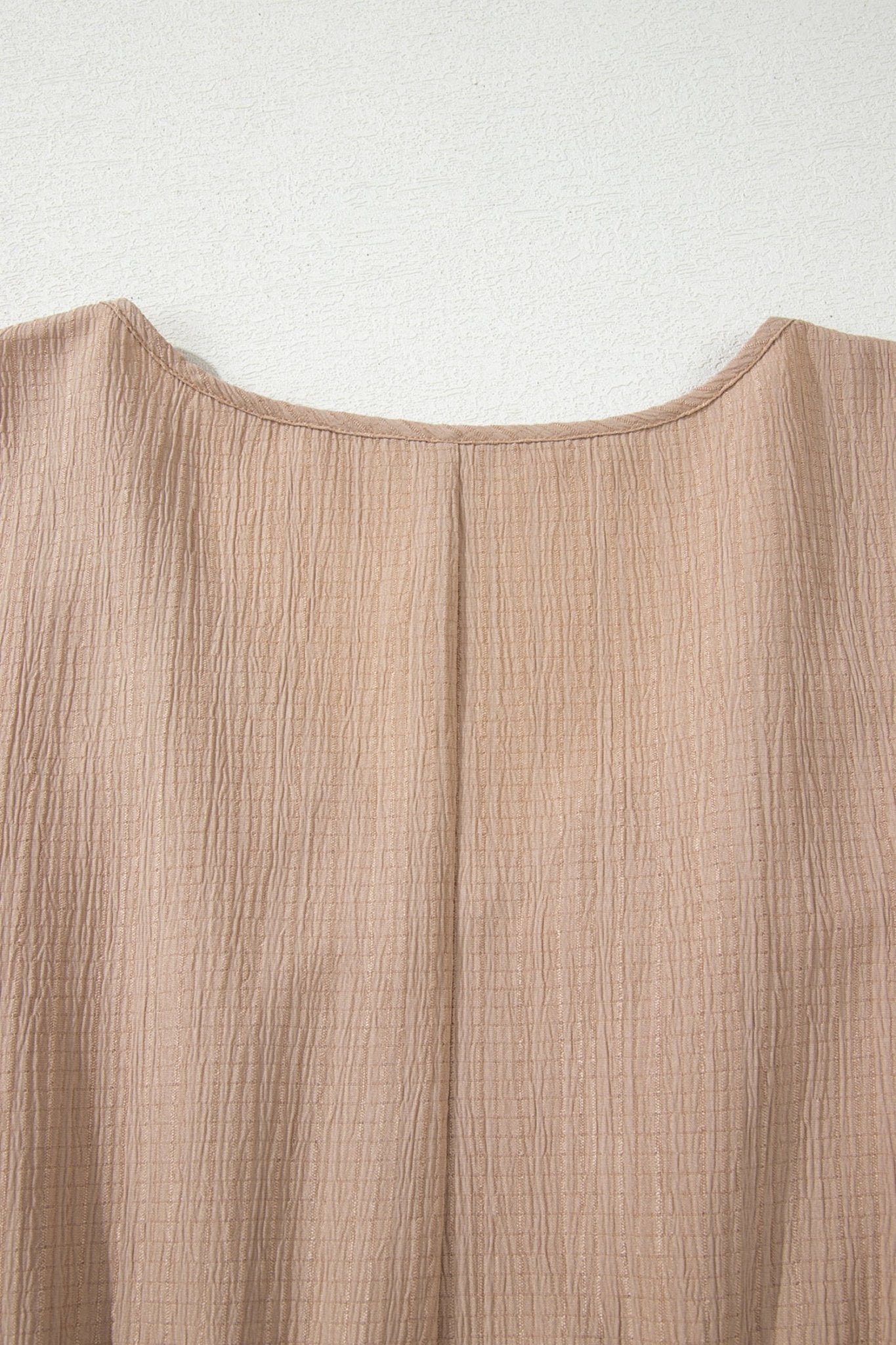 Kaylee Ruffled Short Sleeve PLUS Dress - Hello Beautiful BoutiquePlus Size Mini DressesThreaded Pear
